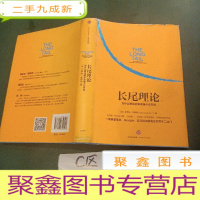 正 九成新长尾理论:为什么商业的未来是小众市场