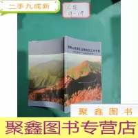 正 九成新梧桐山风景区应急抢险工作手册 2007-2009