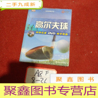 正 九成新高尔夫球