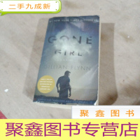 正 九成新Gone Girl:A Novel