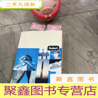 正 九成新Fodor’s黄金旅游指南:美国