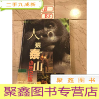 正 九成新兽王救子(3)-人猿泰山