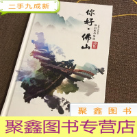 正 九成新你好·佛山。碟一套