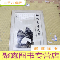正 九成新柳州名石大典(一卷)