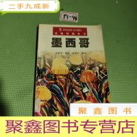 正 九成新墨西哥