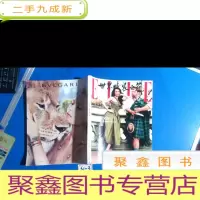 正 九成新世界时装之苑?(2012年8月下 总第243期 封面人物 莫文蔚)