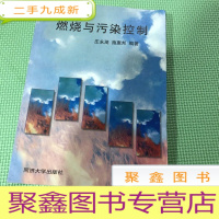 正 九成新燃烧与污染控制