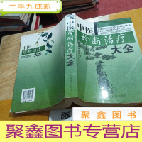 正 九成新中医诊断治疗学