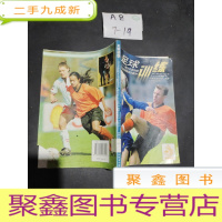 正 九成新足球训练:荷兰足球协会青少年足球训练教材