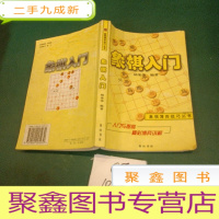 正 九成新象棋博弈技巧丛书:象棋入门