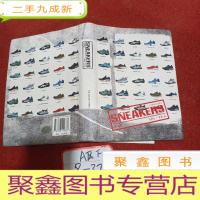 正 九成新运动鞋(SNEAKERS)