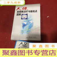 正 九成新人体经筋病治疗与扳机点图解