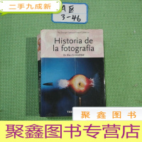 正 九成新Historia de la fotografia (George Eastman house collec