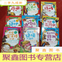 正 九成新探坊西藏圣域 无人岛绝地求生 征服撒哈拉沙漠 穿越亚马逊雨林 勇闯惊险非洲草原 冒险王绝境大闯关 奇碳金字塔