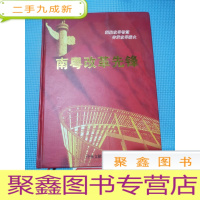 正 九成新南粤改革先锋