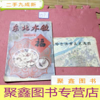 正 九成新东北水饺