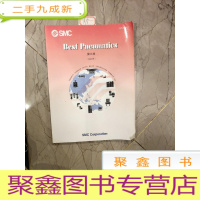 正 九成新BestPneumatics气动元件第三册