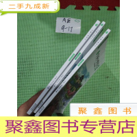 正 九成新(皇榜)学霸小熊笔记 手写版[小学语文,小学数学,小学英语]3本