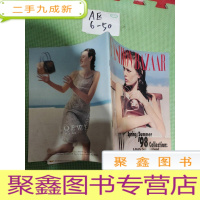 正 九成新FASHION BAZAAR1998 春/夏(823)