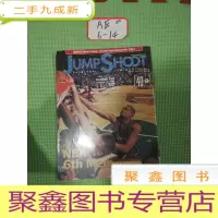 正 九成新JUMP SHOOT 篮球刊物 97/40[全彩色中文篮球杂志半月]无海报