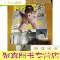 正 九成新男人帮 国际中文版 2009/11 113