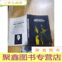 正 九成新依迪丝·汉密尔顿的经典之作Edith Hamilton:Mythology(Timeless tales o