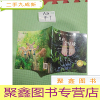 正 九成新感动全球的摄影狂想曲系列 只有一个星球