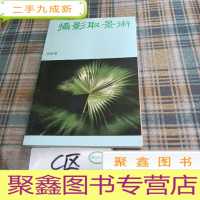 正 九成新《摄影取景术》著名摄影师颜震东