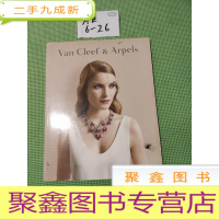 正 九成新Van Cleef &Arpels