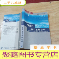 正 九成新SAP APO系统管理