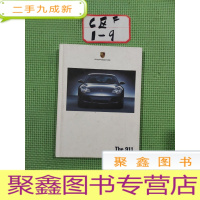 正 九成新PORSCHE The911