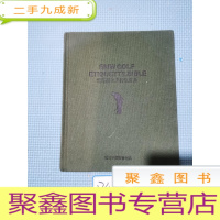 正 九成新宝马高尔夫礼仪宝典
