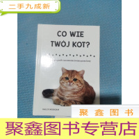 正 九成新Co WIe Twoj Kot?(看图)