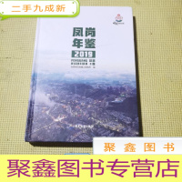 正 九成新凤岗年鉴2019总第3卷