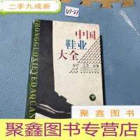 正 九成新中国鞋业大全(下)