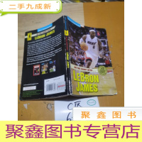 正 九成新On the Court with...LeBron James (Matt Christopher Spo
