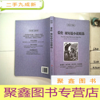 正 九成新爱伦·坡短篇小说精选