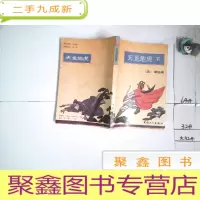 正 九成新天龙地虎 下