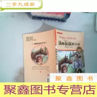 正 九成新汤姆叔叔的小屋