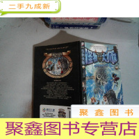 正 九成新怪物大师10:冰封的时之轮