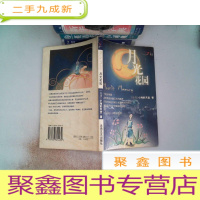 正 九成新月光花园