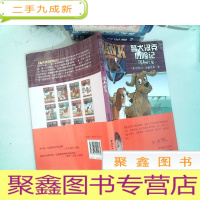 正 九成新警犬汉克历险记5——凋谢的爱