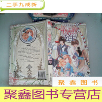 正 九成新千金驾到之塔罗牌公主