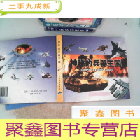 正 九成新神秘的兵器王国[]