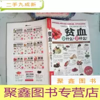 正 九成新对症养生堂:贫血吃什么?禁什么?