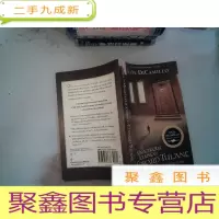 正 九成新The Miraculous Journey of Edward Tulane 爱德华的奇妙之旅:一只瓷兔