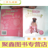 正 九成新狗狗时装DIY