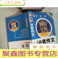 正 九成新小学生分类作文制胜宝典