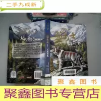 正 九成新猫武士外传:天族外传