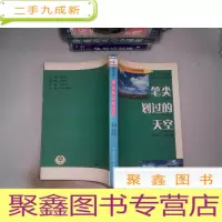 正 九成新笔尖划过的天空..
